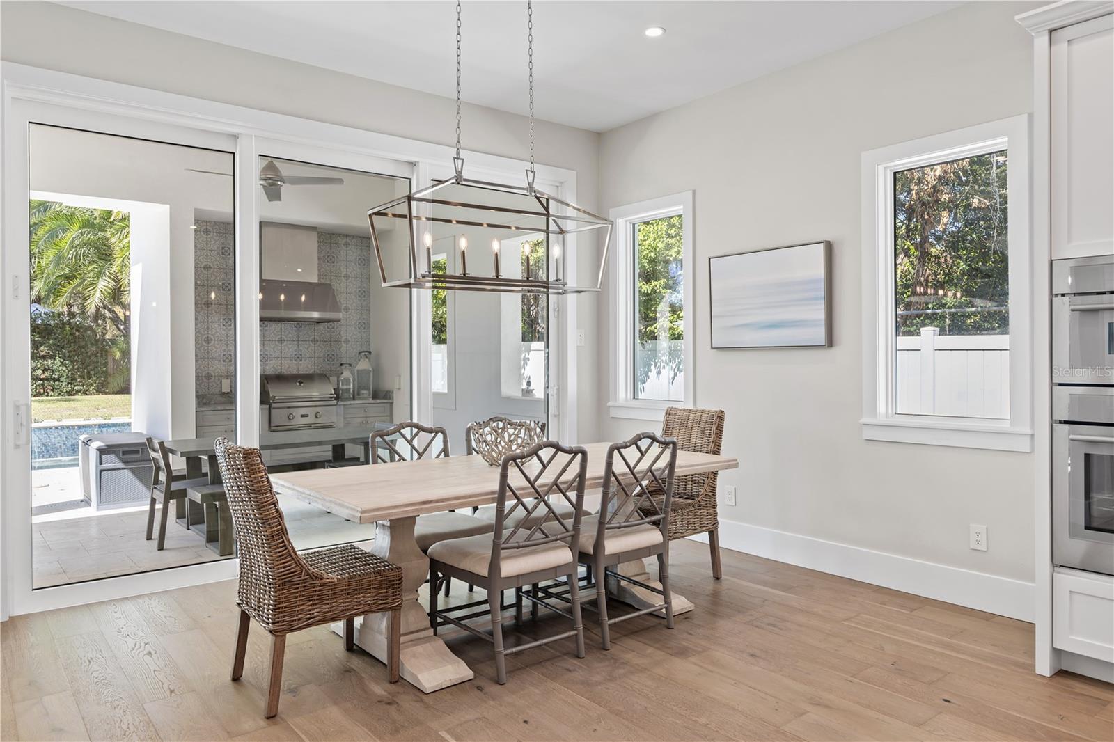 DAVIS SHORES - Residential