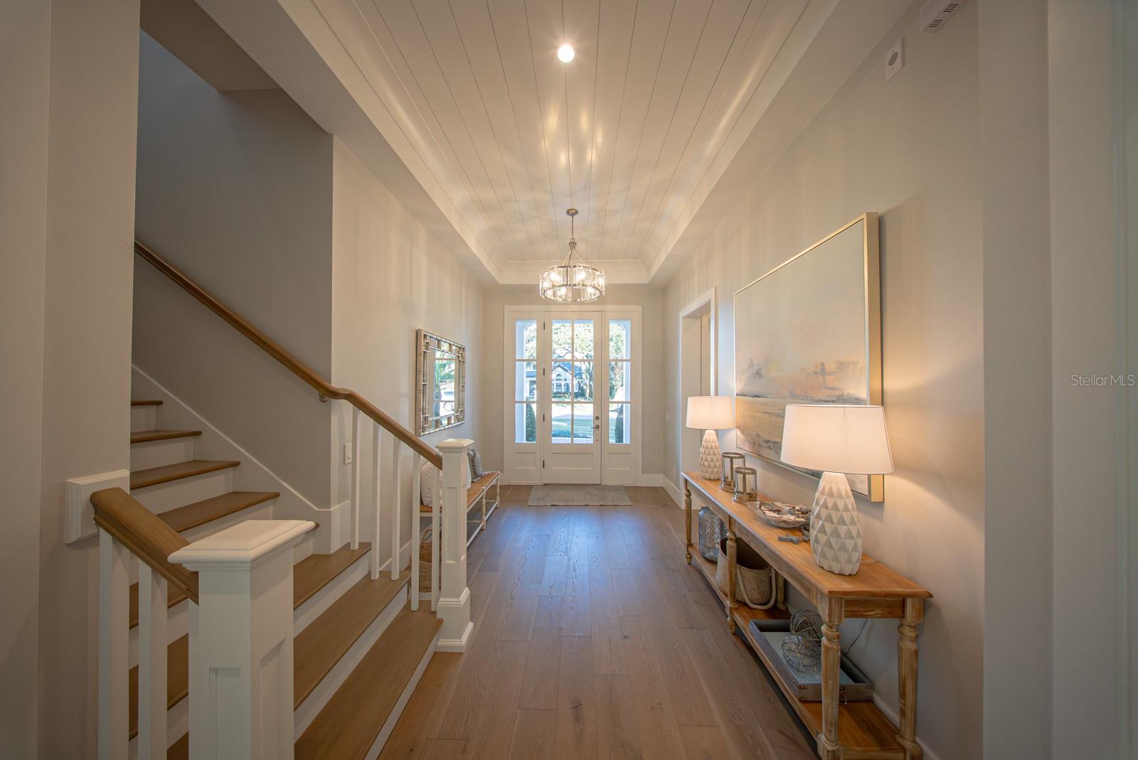 DAVIS SHORES - Residential