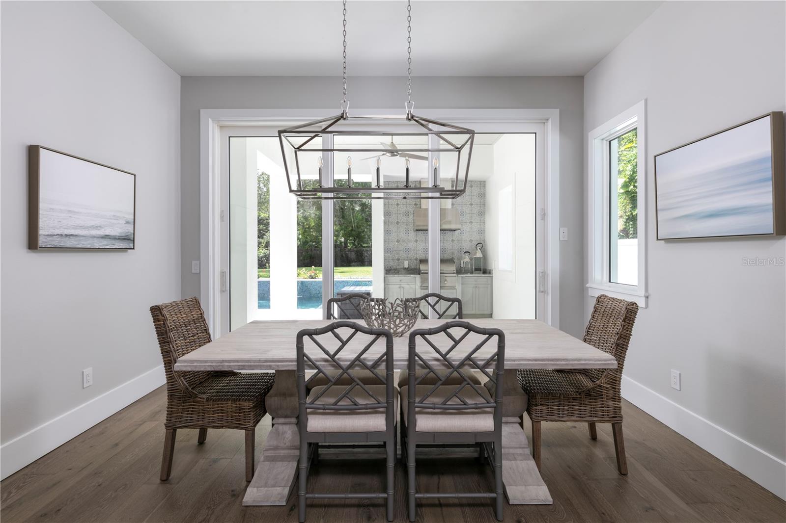 DAVIS SHORES - Residential