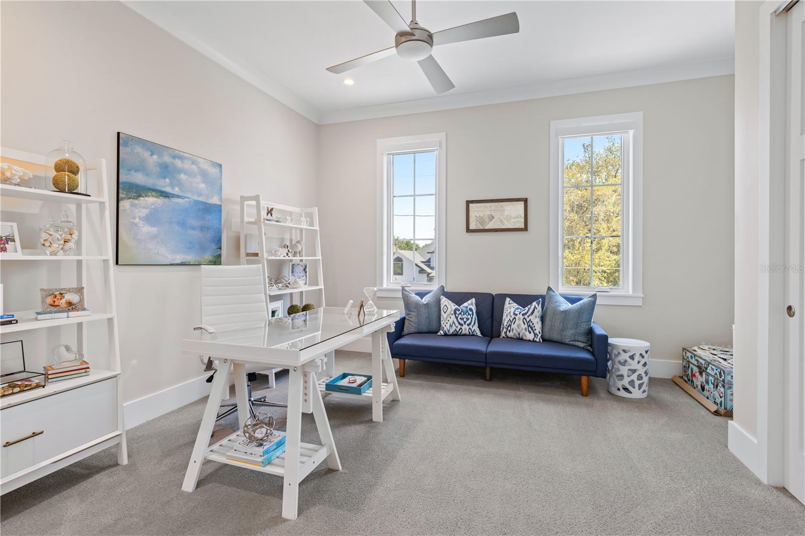 DAVIS SHORES - Residential