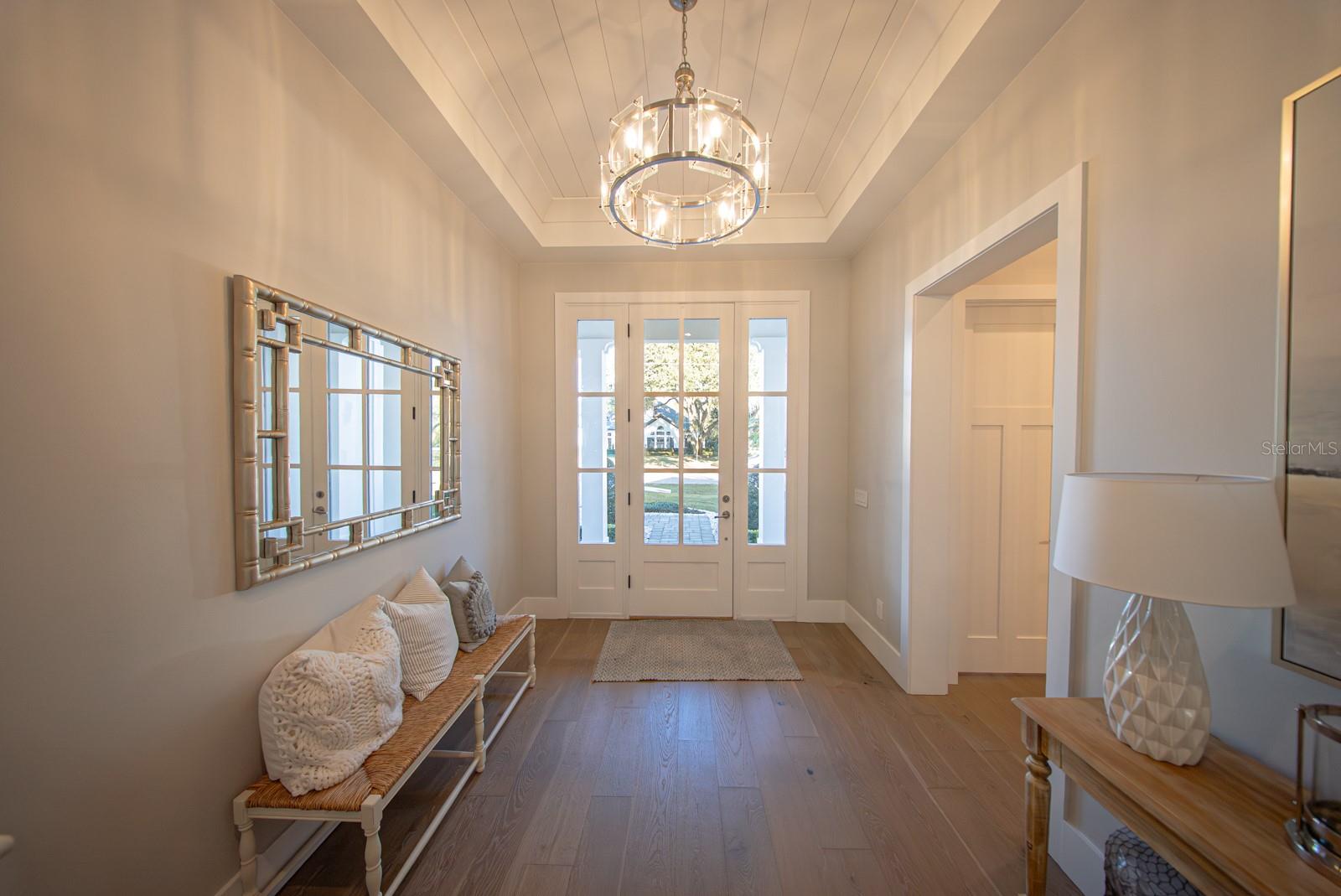 DAVIS SHORES - Residential