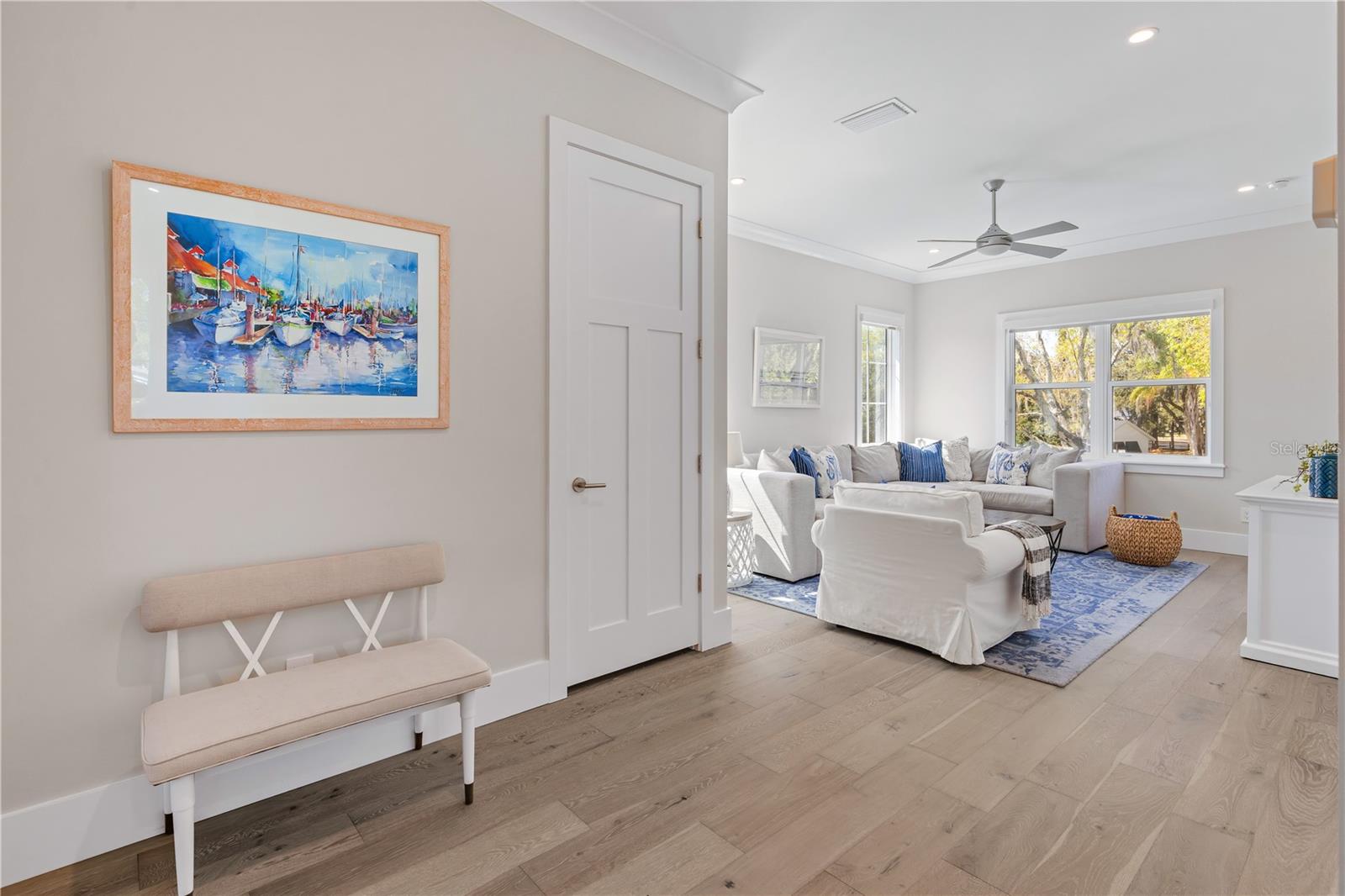 DAVIS SHORES - Residential