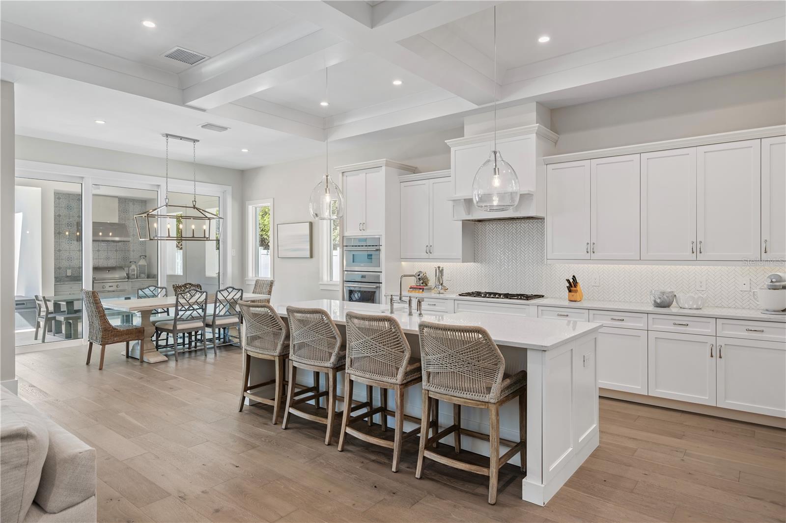 DAVIS SHORES - Residential