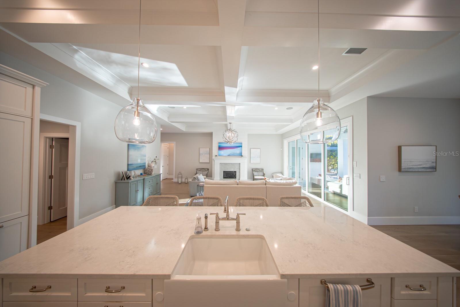 DAVIS SHORES - Residential