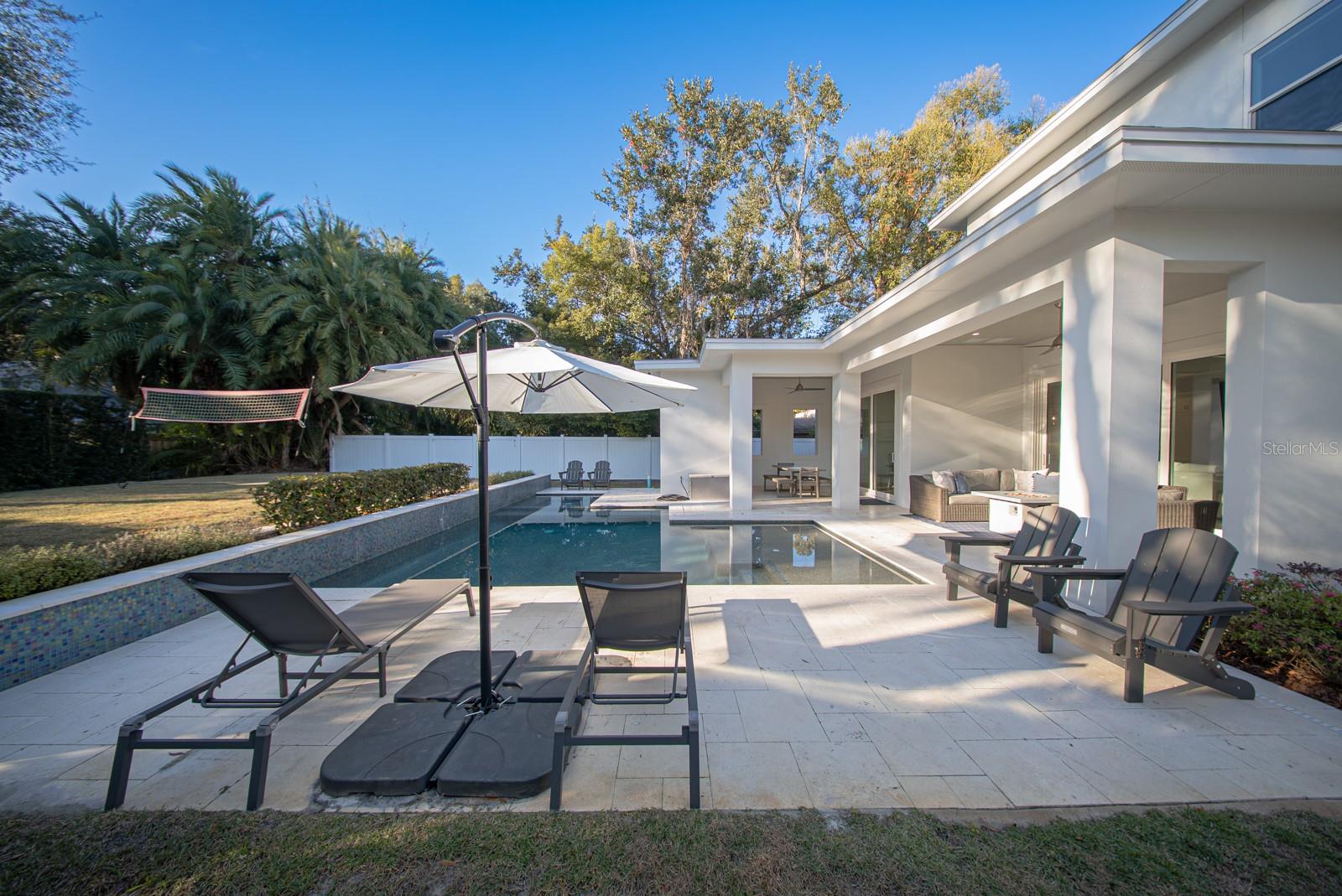 DAVIS SHORES - Residential