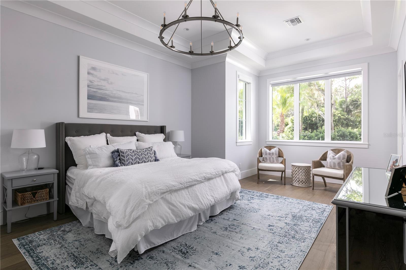 DAVIS SHORES - Residential