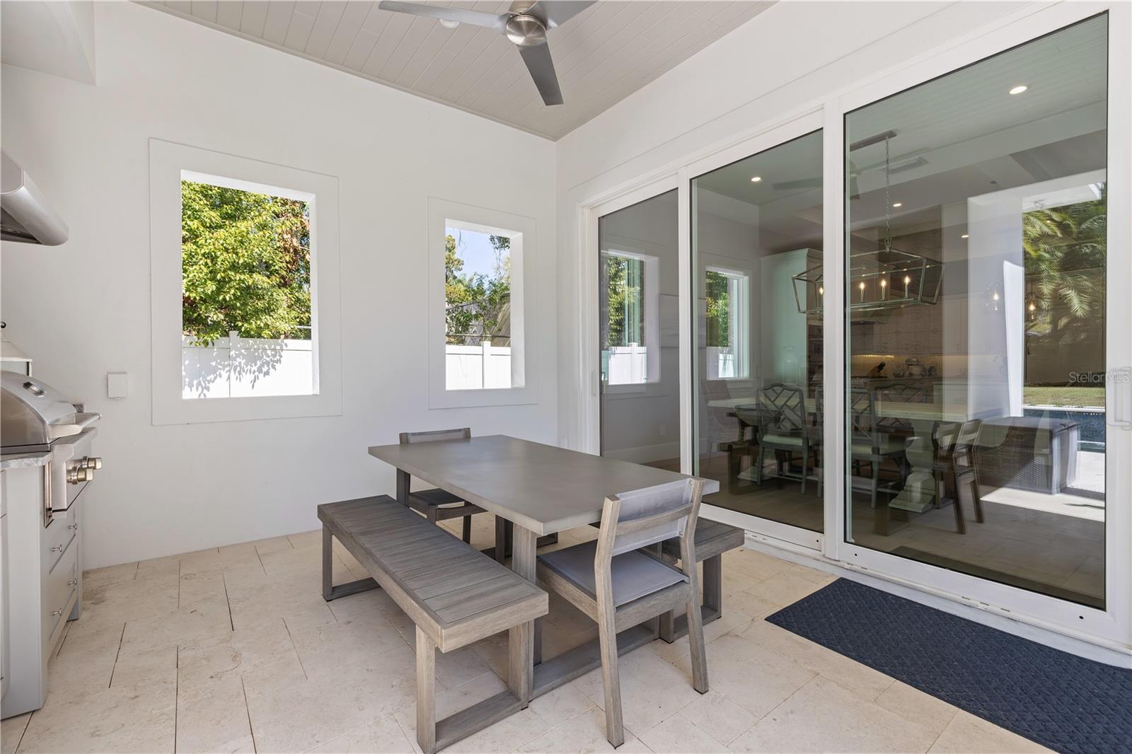 DAVIS SHORES - Residential