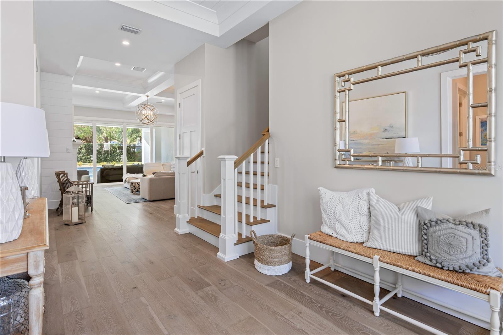 DAVIS SHORES - Residential