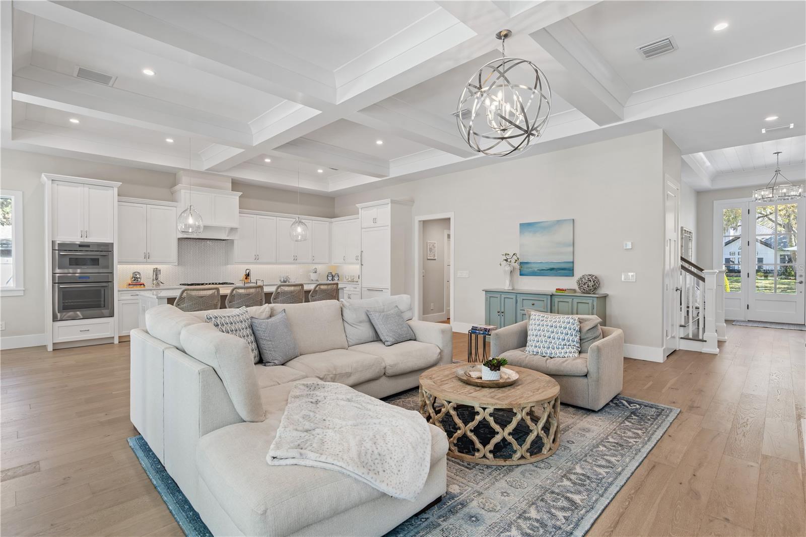 DAVIS SHORES - Residential