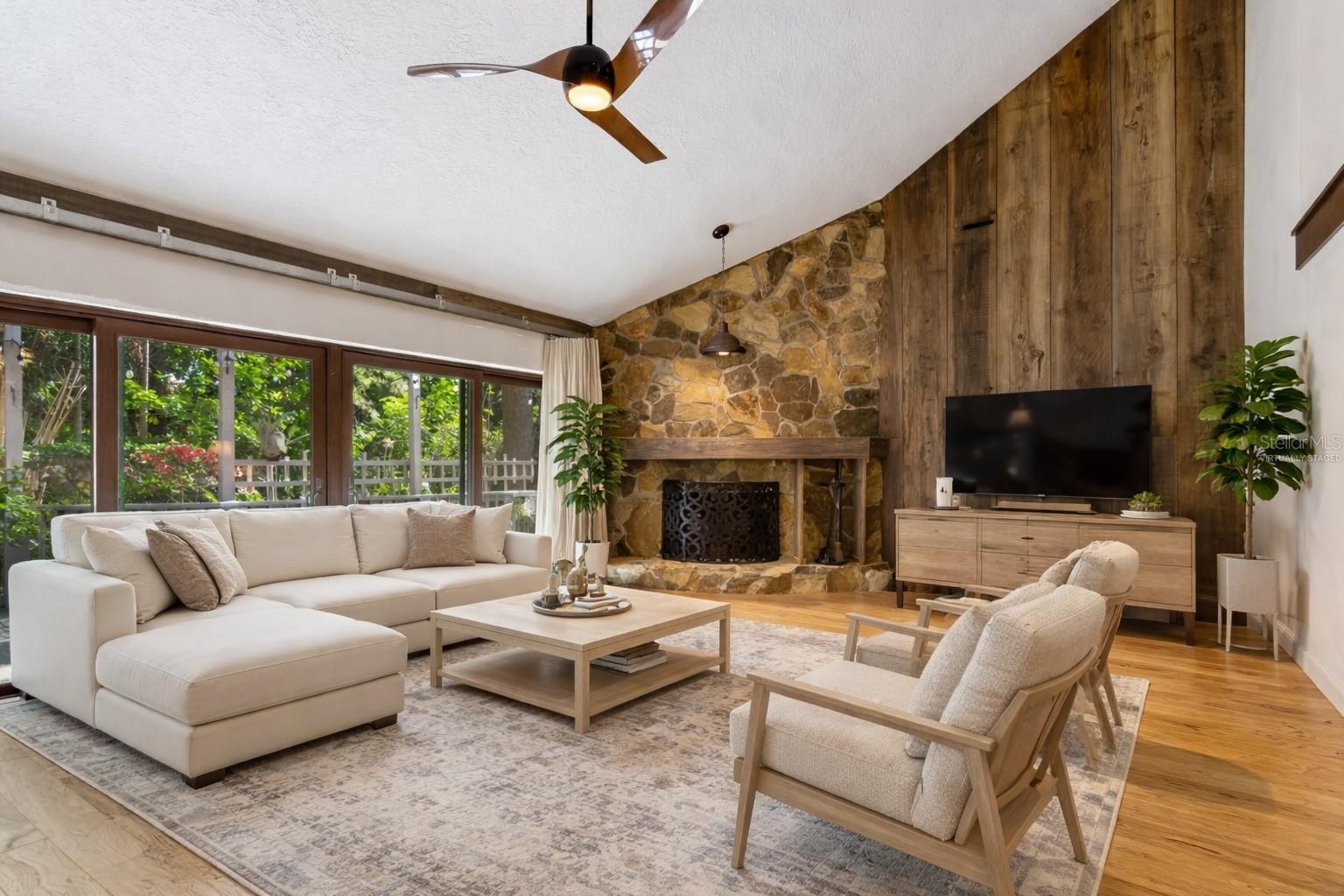 401 OLD MILL POND ROAD