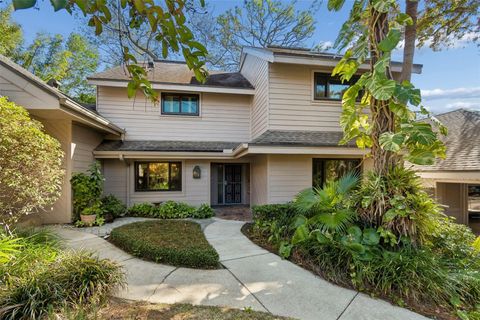 Photo of 401 Old Mill Pond Road, Palm Harbor, FL 34683 (MLS # TB8463774)