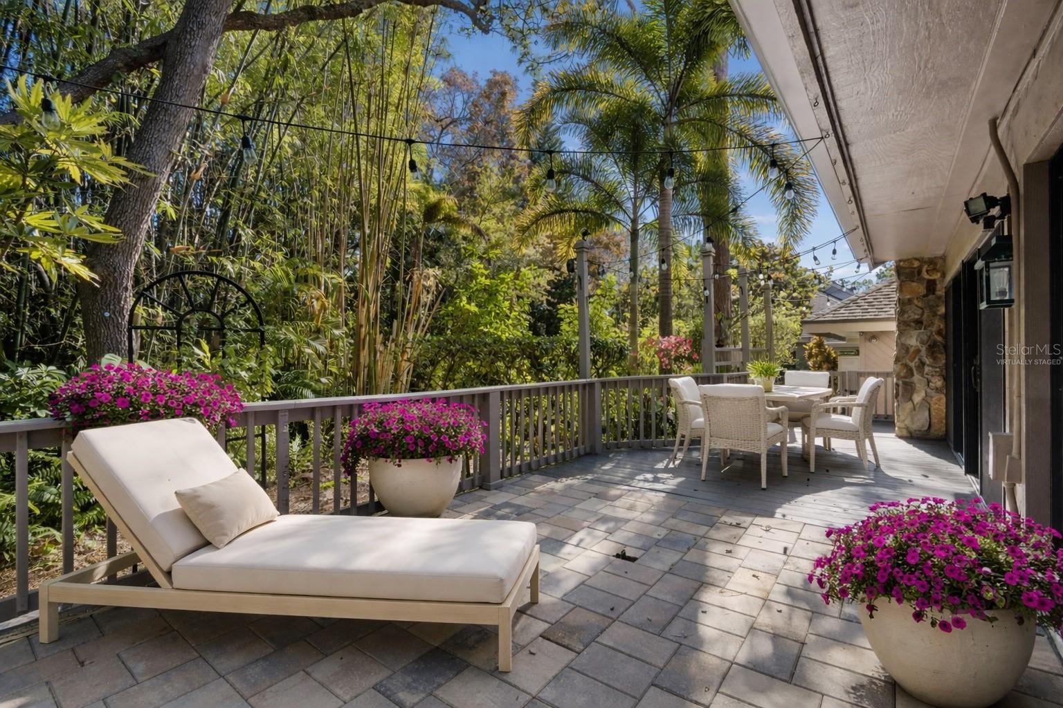 401 OLD MILL POND ROAD