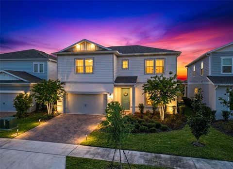 Photo of 13348 Panama Beach Court, Orlando, FL 32827 (MLS # O6419651)