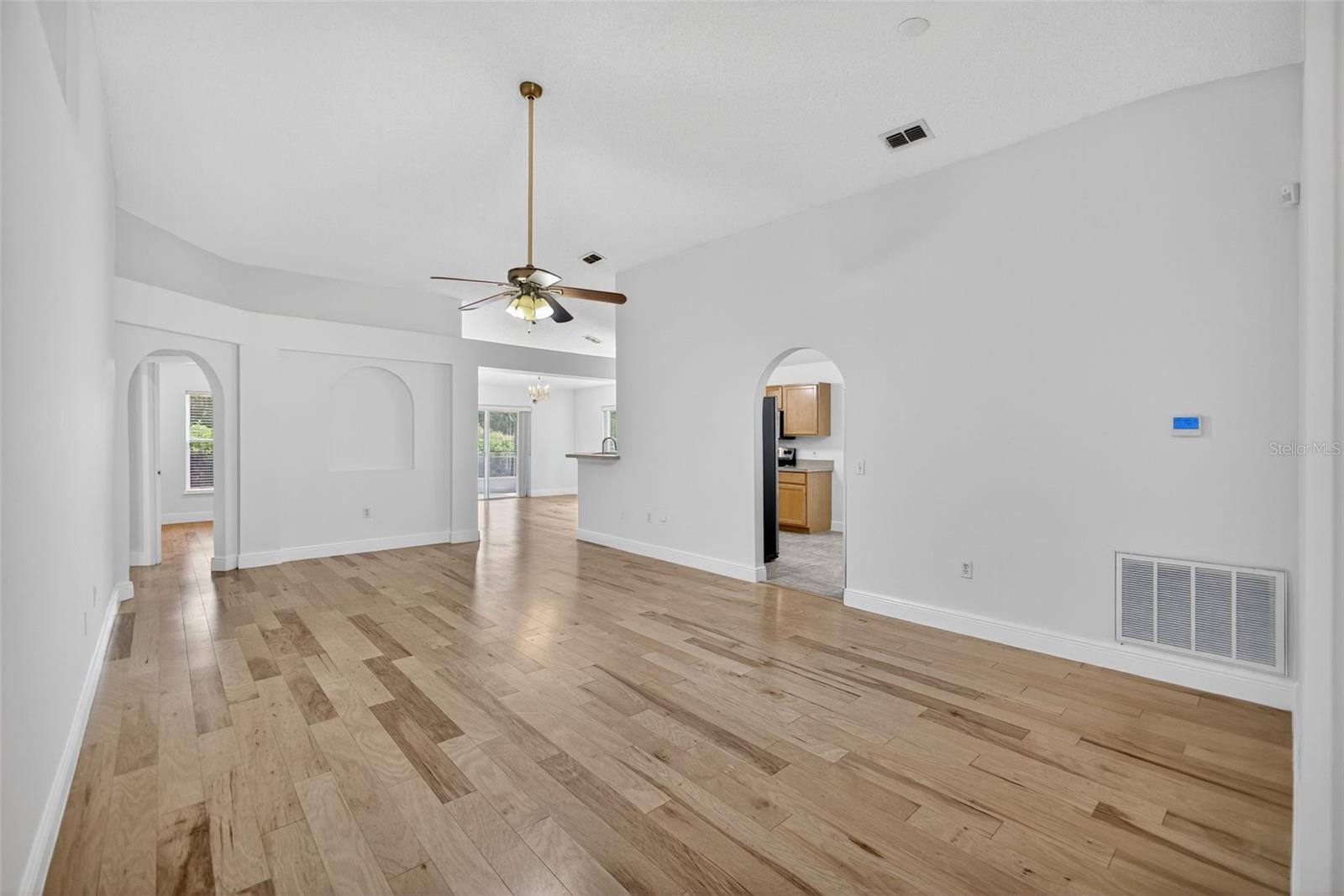 COPPER RIDGE TR G2 - Residential