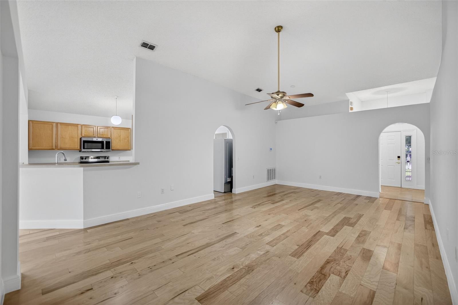 COPPER RIDGE TR G2 - Residential