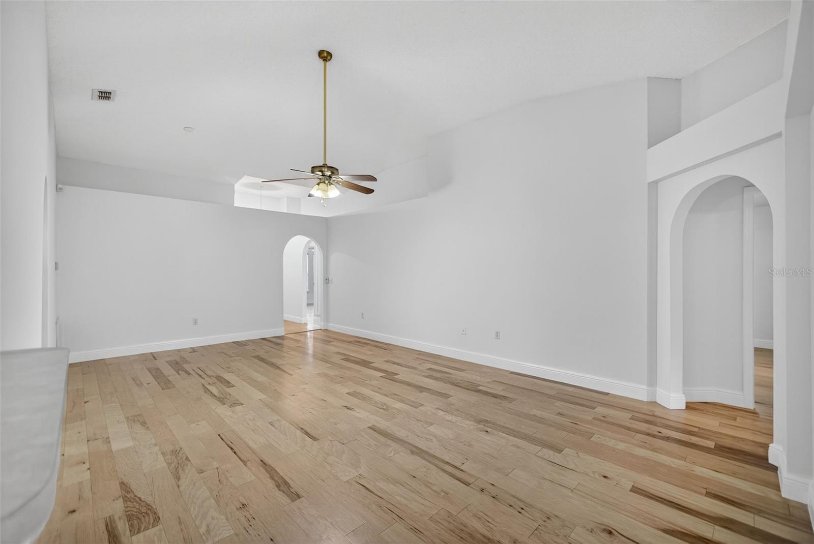 COPPER RIDGE TR G2 - Residential