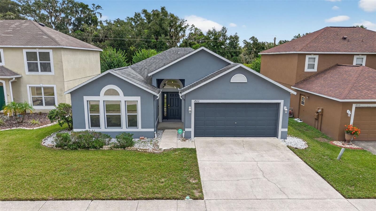 COPPER RIDGE TR G2 - Residential