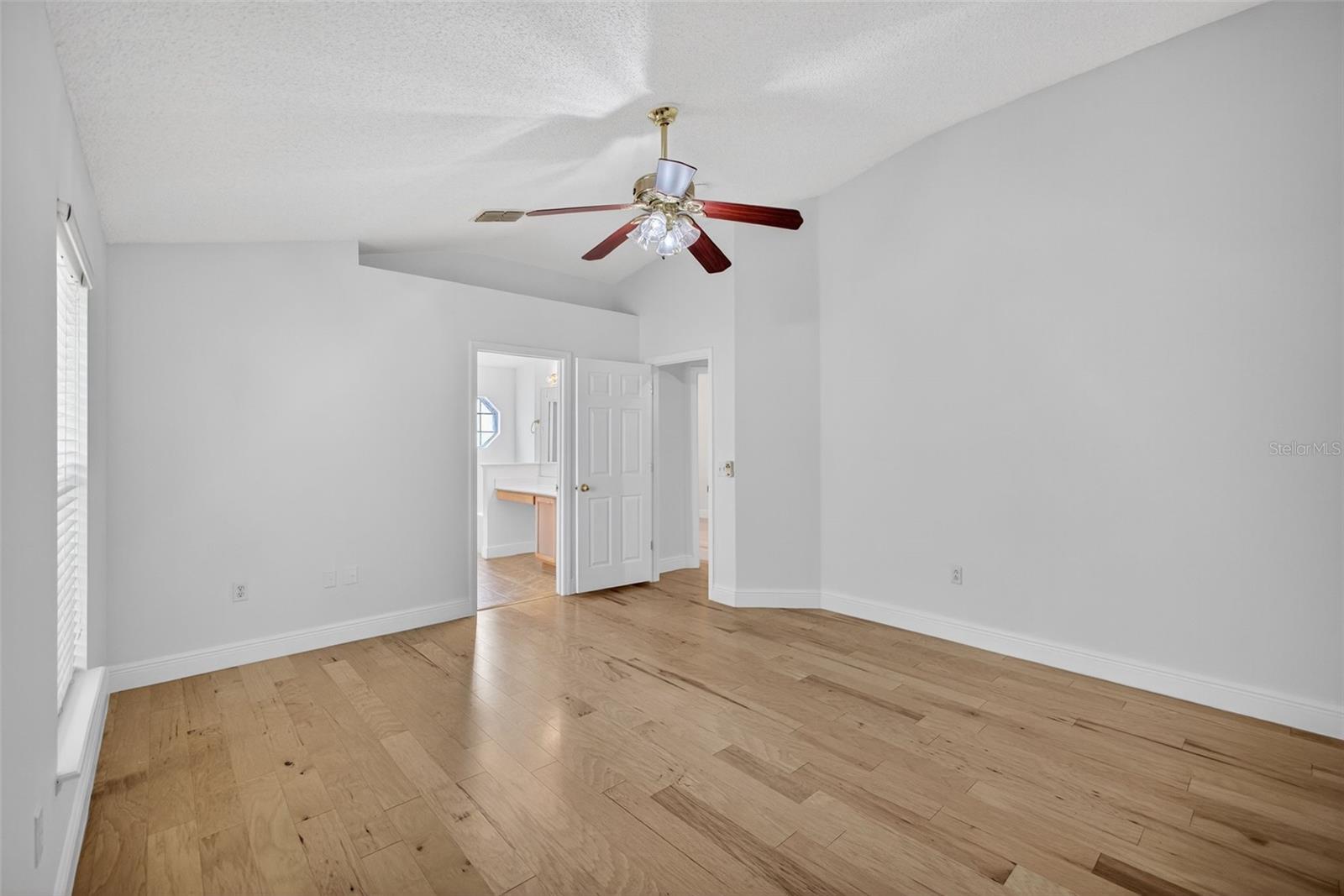 COPPER RIDGE TR G2 - Residential
