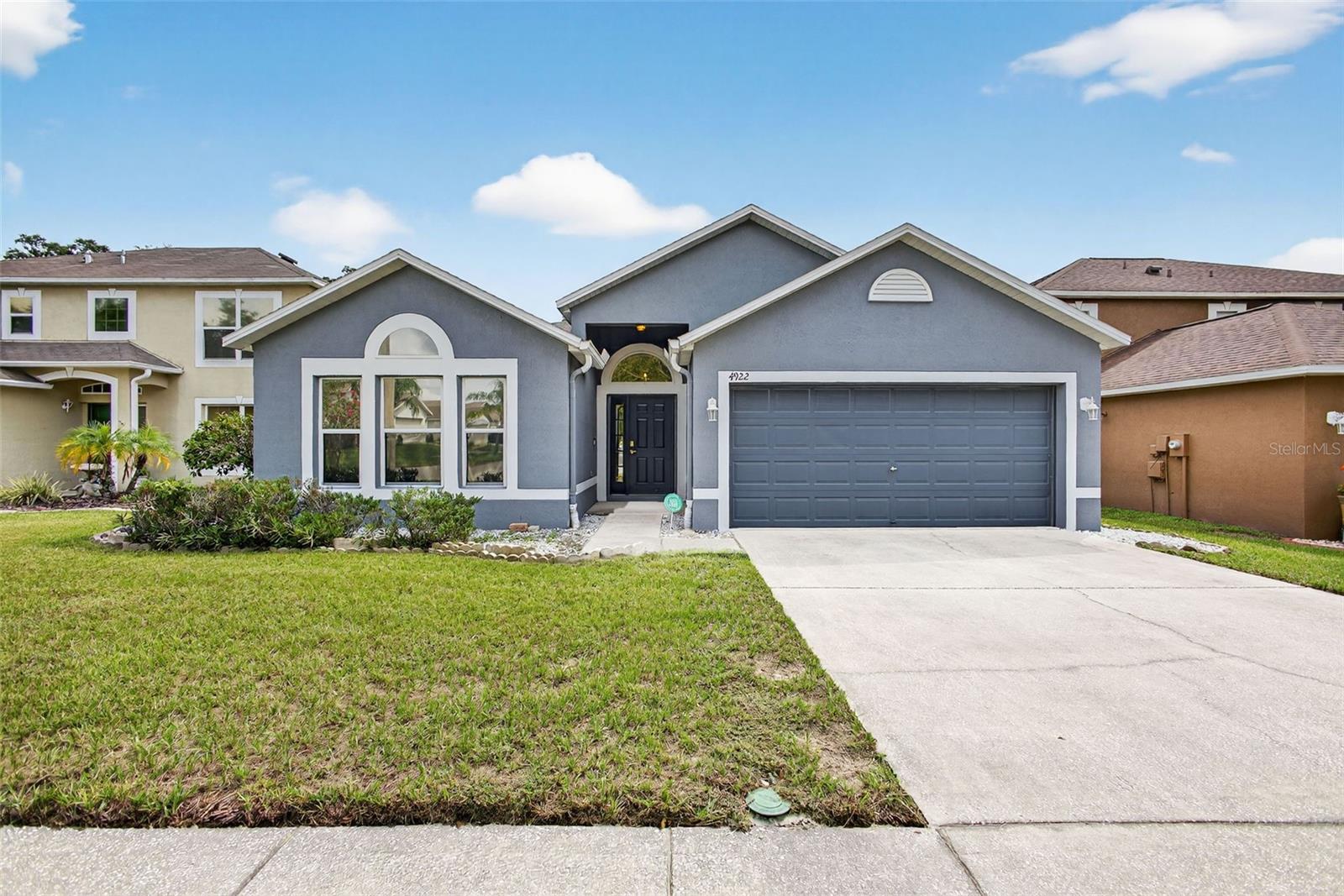 COPPER RIDGE TR G2 - Residential