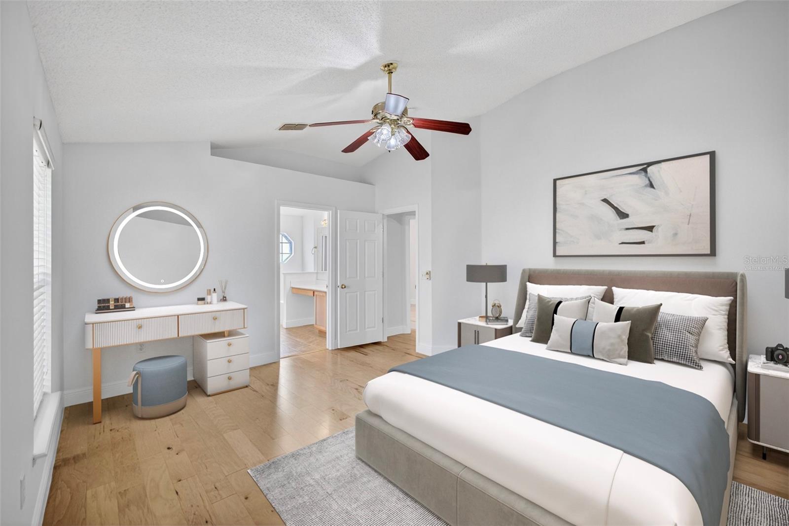 COPPER RIDGE TR G2 - Residential