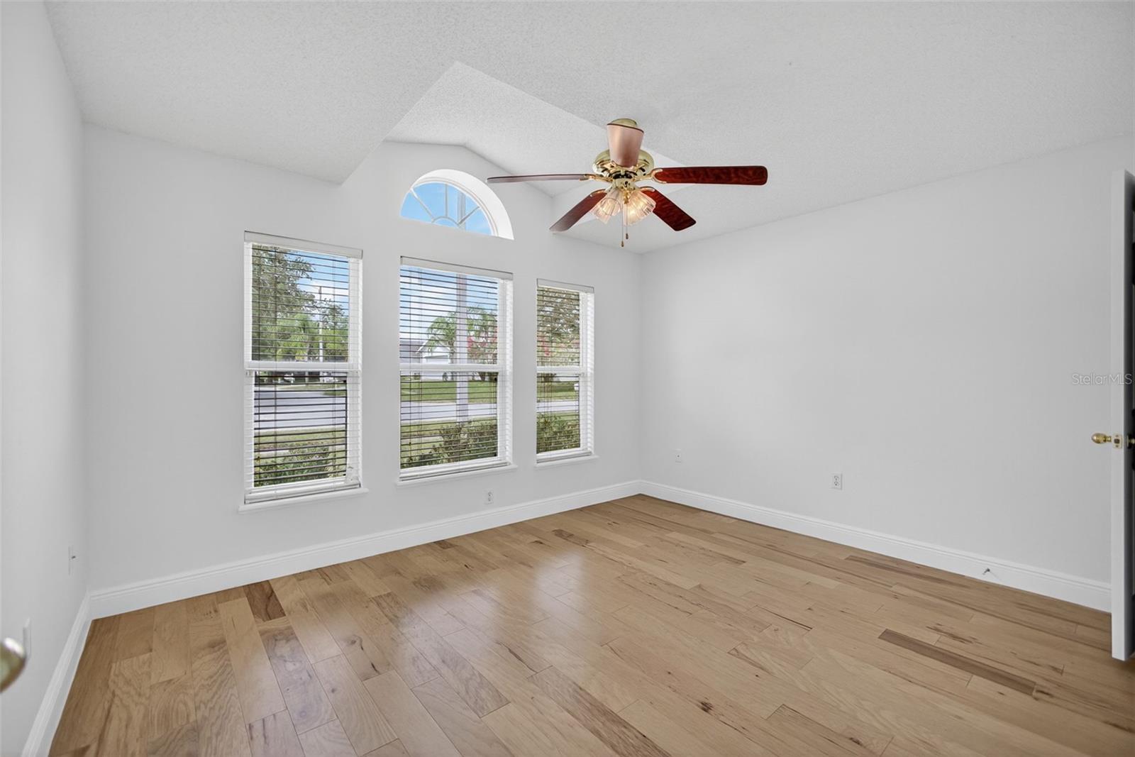 COPPER RIDGE TR G2 - Residential