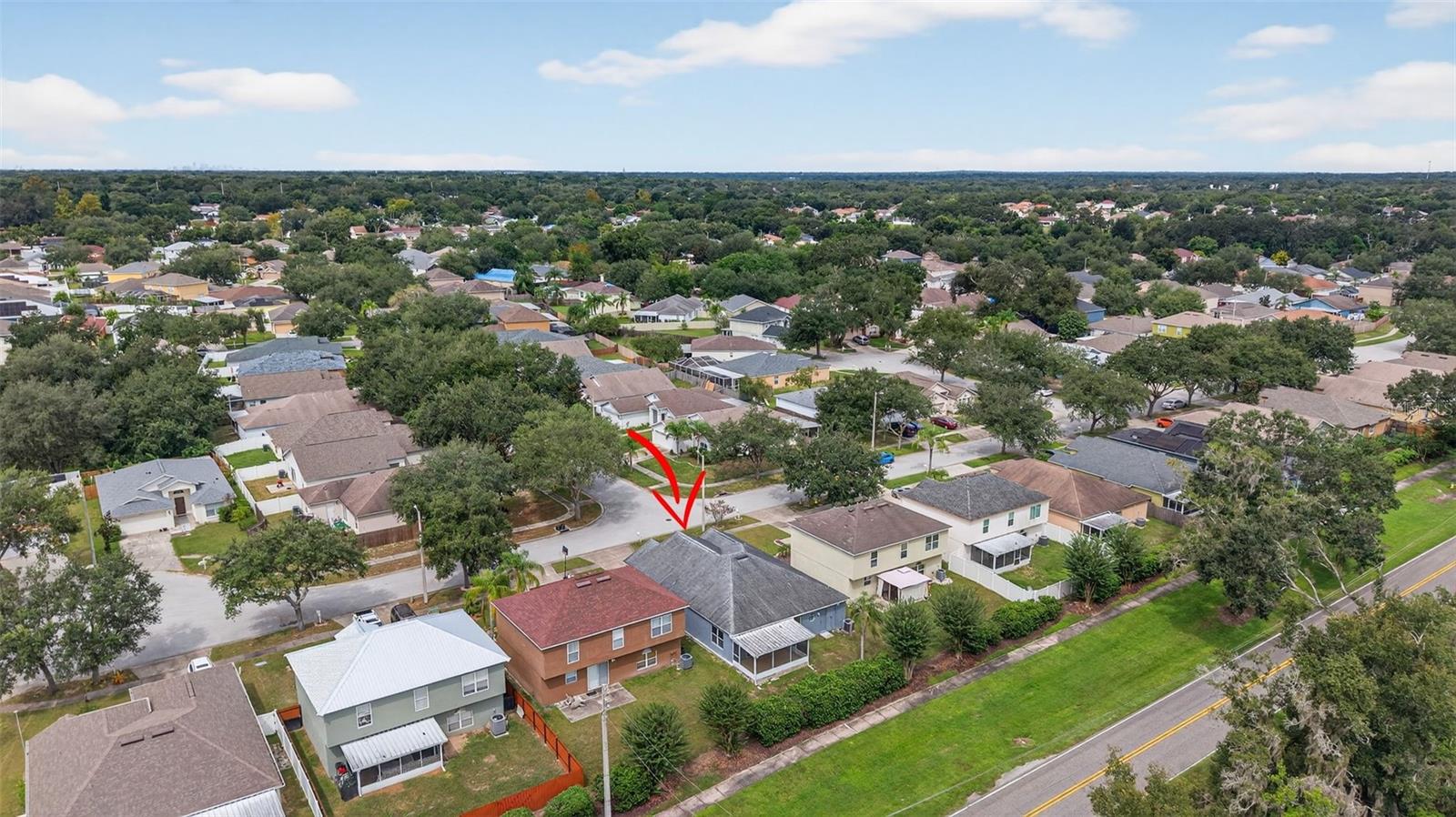 COPPER RIDGE TR G2 - Residential