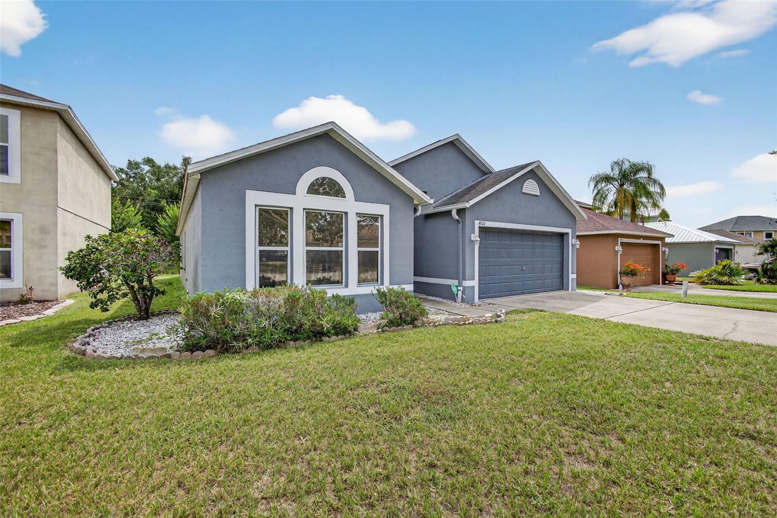 COPPER RIDGE TR G2 - Residential