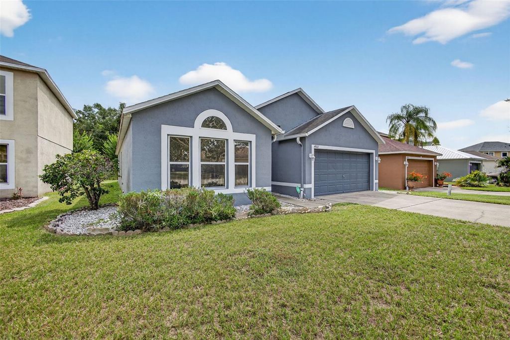 Photo of 4922 Copper Canyon Boulevard, Valrico, FL 33594 (MLS # TB8429234)