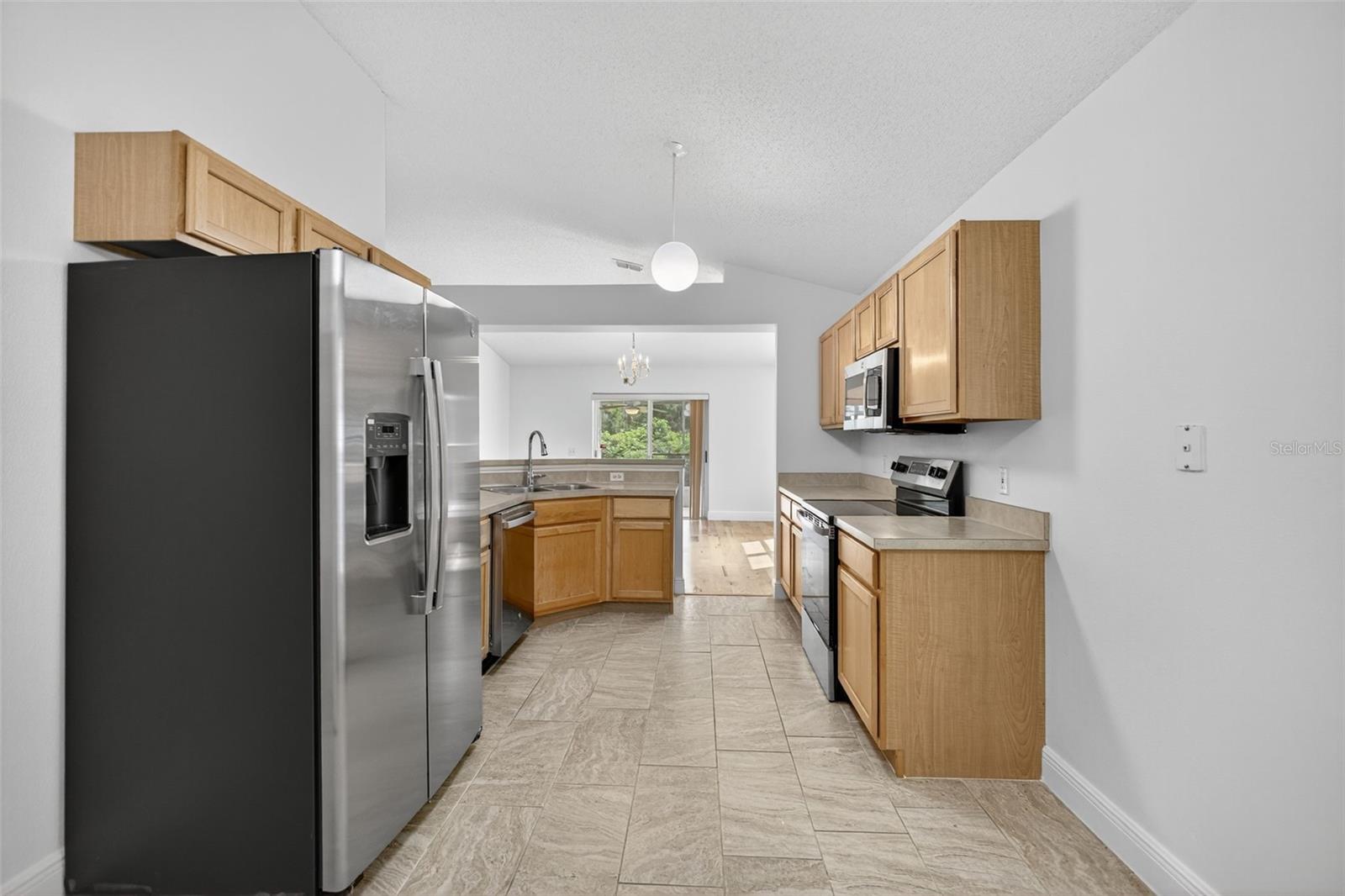 COPPER RIDGE TR G2 - Residential