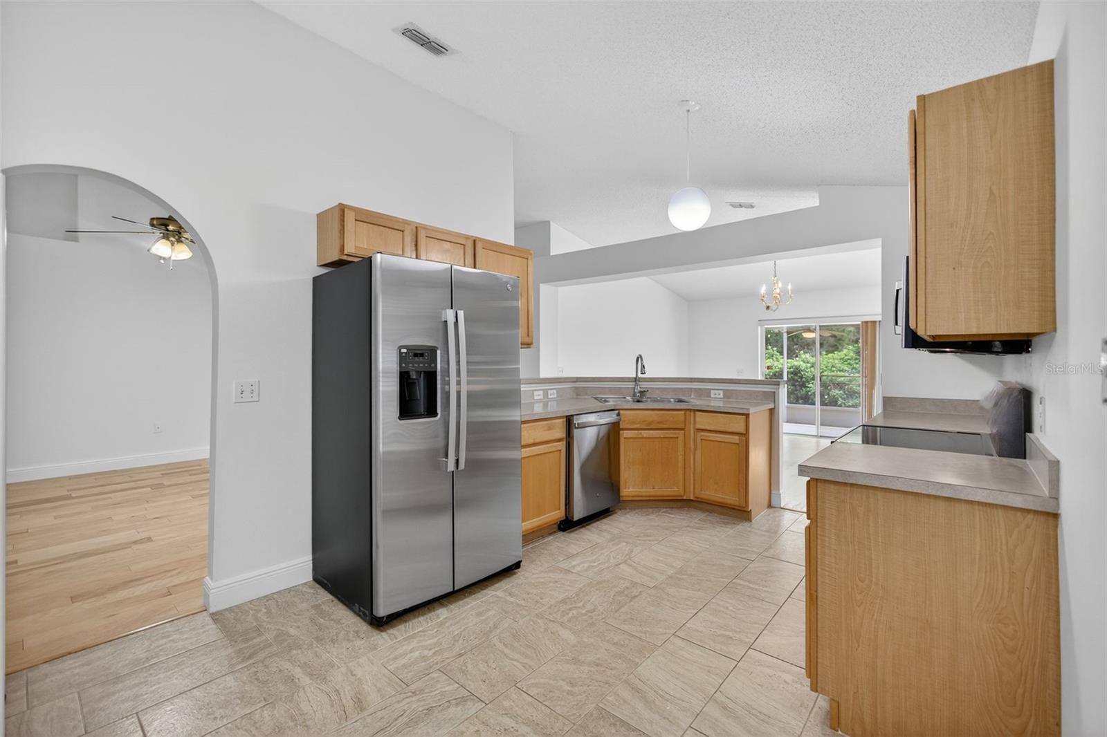 COPPER RIDGE TR G2 - Residential