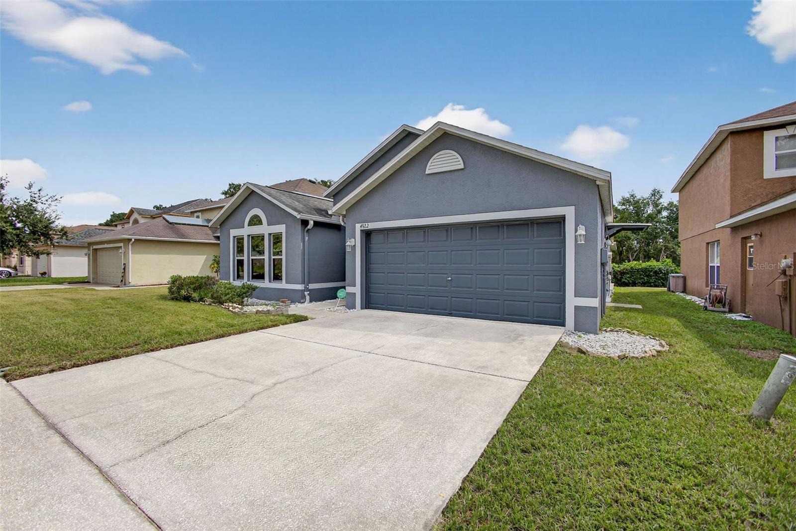 COPPER RIDGE TR G2 - Residential