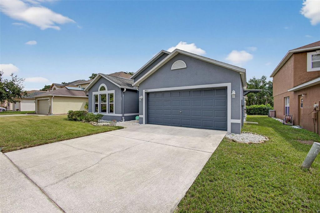 Photo of 4922 Copper Canyon Boulevard, Valrico, FL 33594 (MLS # TB8429234)