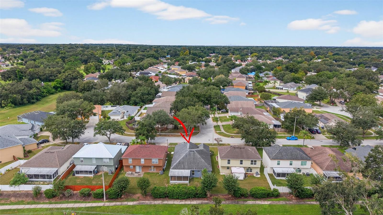 COPPER RIDGE TR G2 - Residential