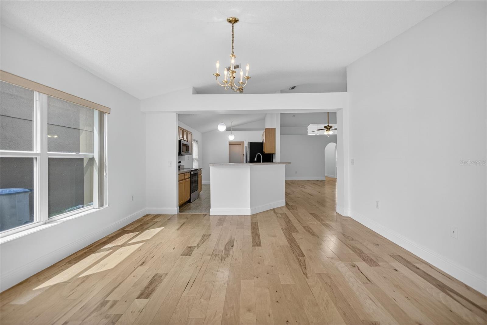 COPPER RIDGE TR G2 - Residential