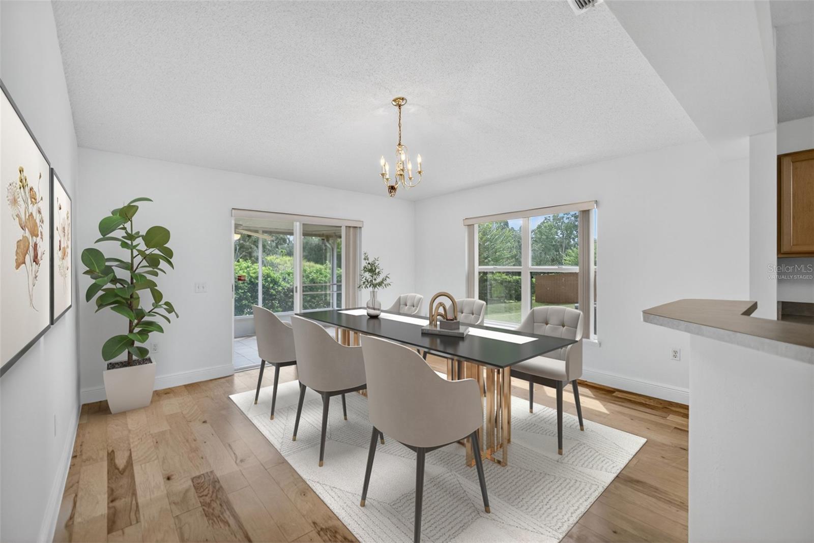 COPPER RIDGE TR G2 - Residential