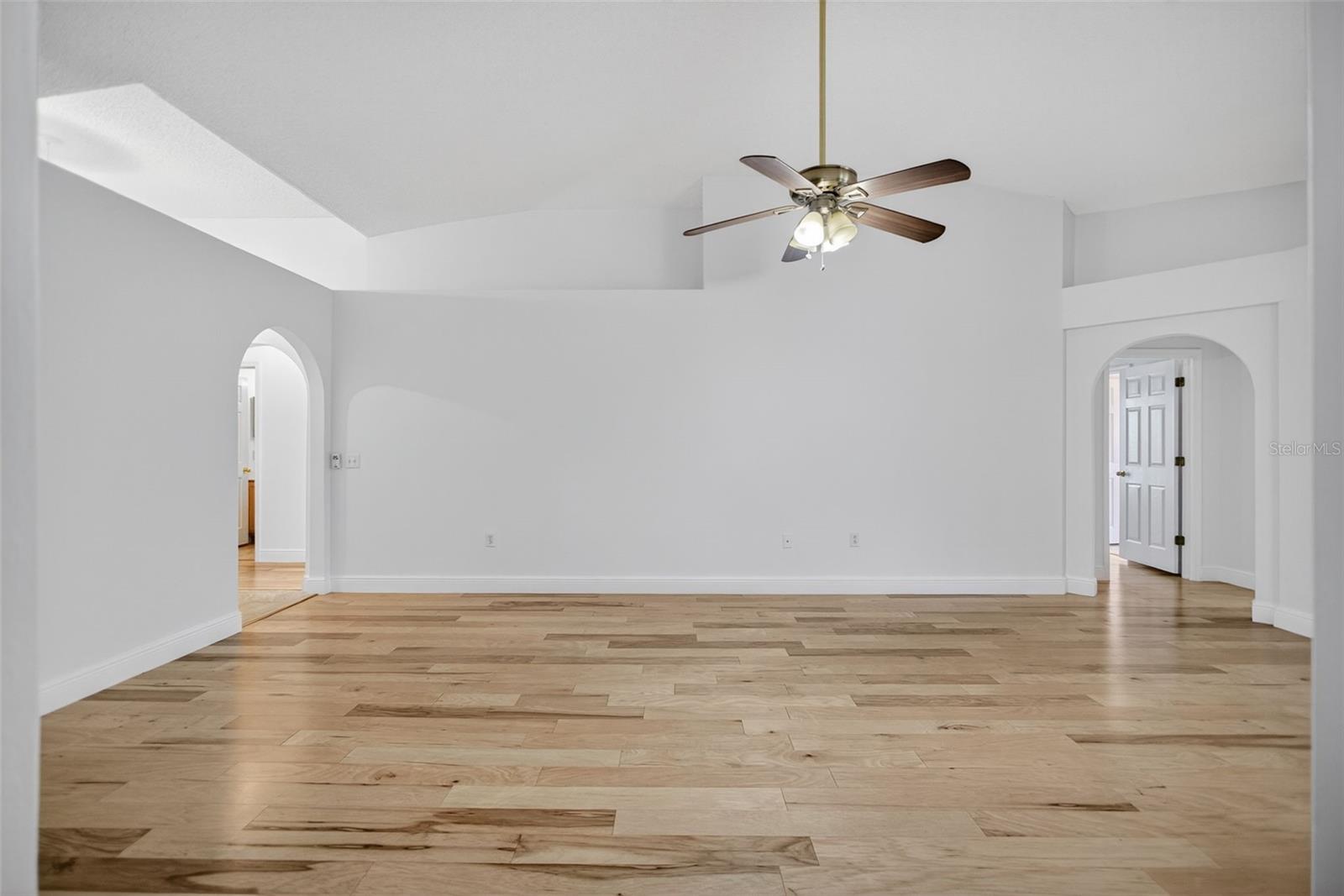 COPPER RIDGE TR G2 - Residential