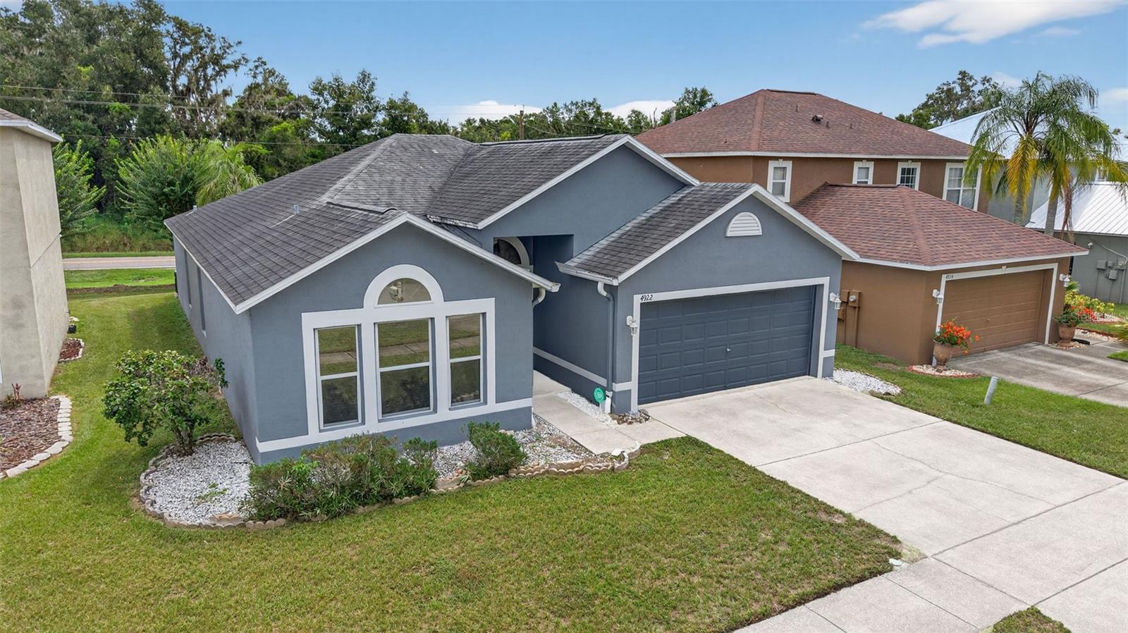COPPER RIDGE TR G2 - Residential