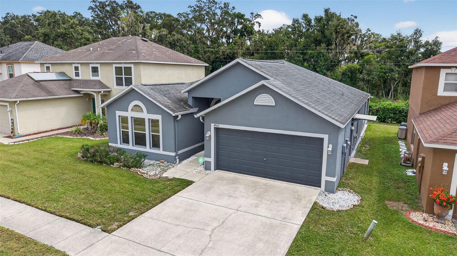 COPPER RIDGE TR G2 - Residential