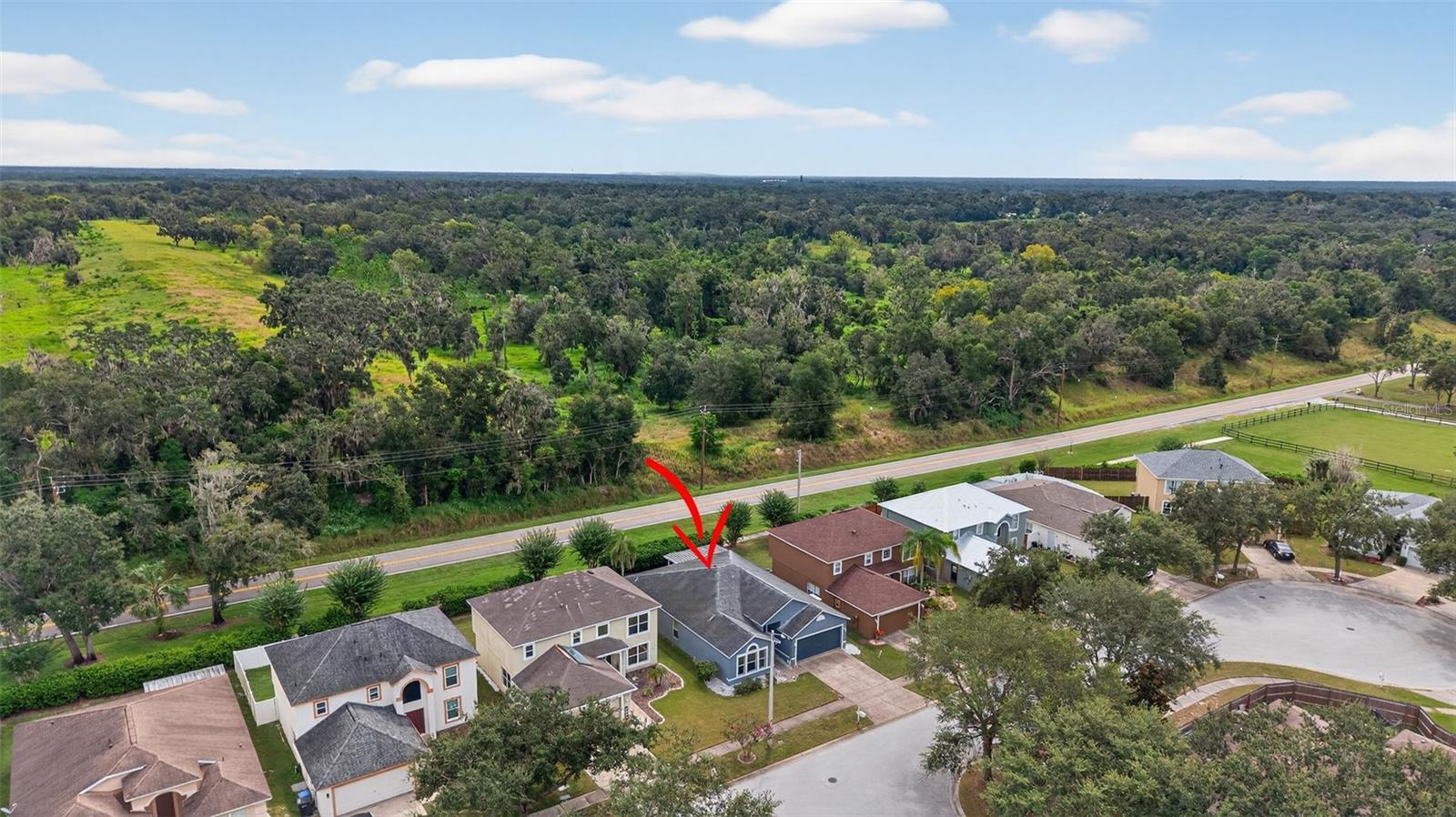 COPPER RIDGE TR G2 - Residential