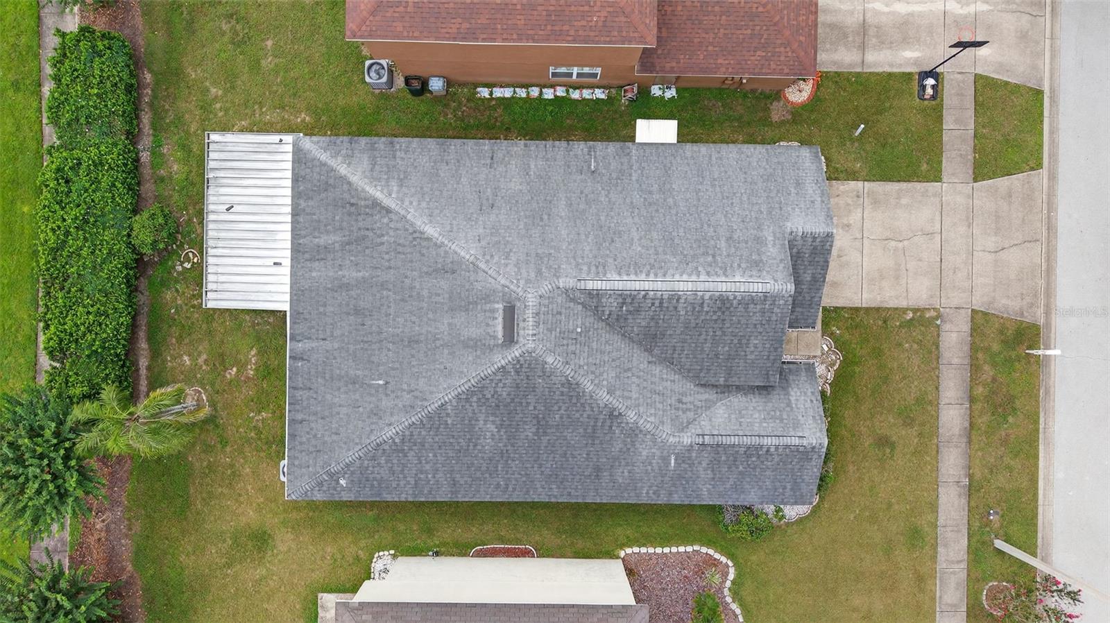 COPPER RIDGE TR G2 - Residential