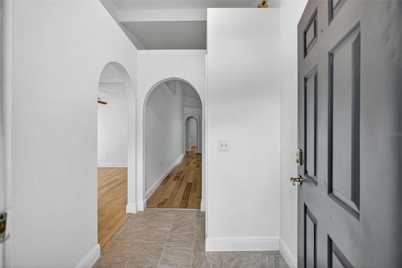 COPPER RIDGE TR G2 - Residential