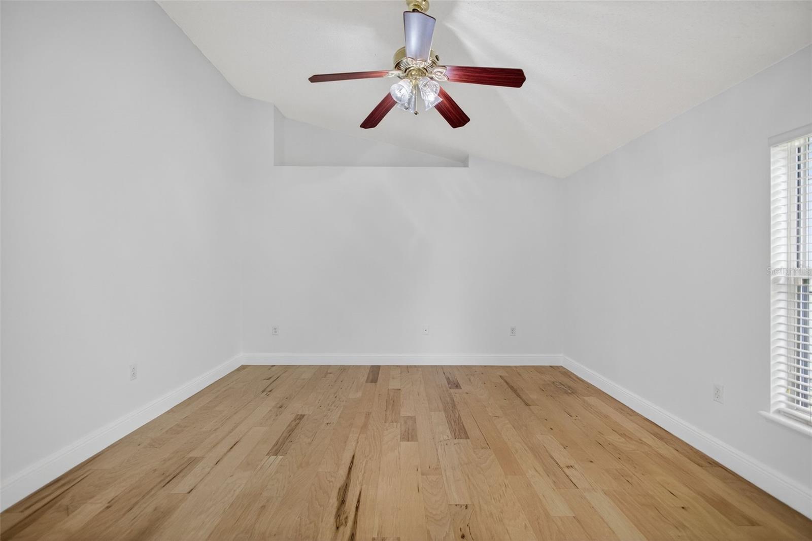 COPPER RIDGE TR G2 - Residential