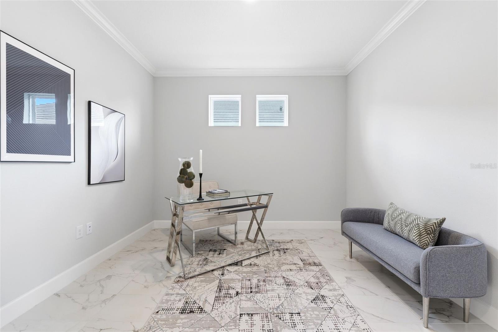 ESPLANADE/WIREGRASS RANCH PH - Residential