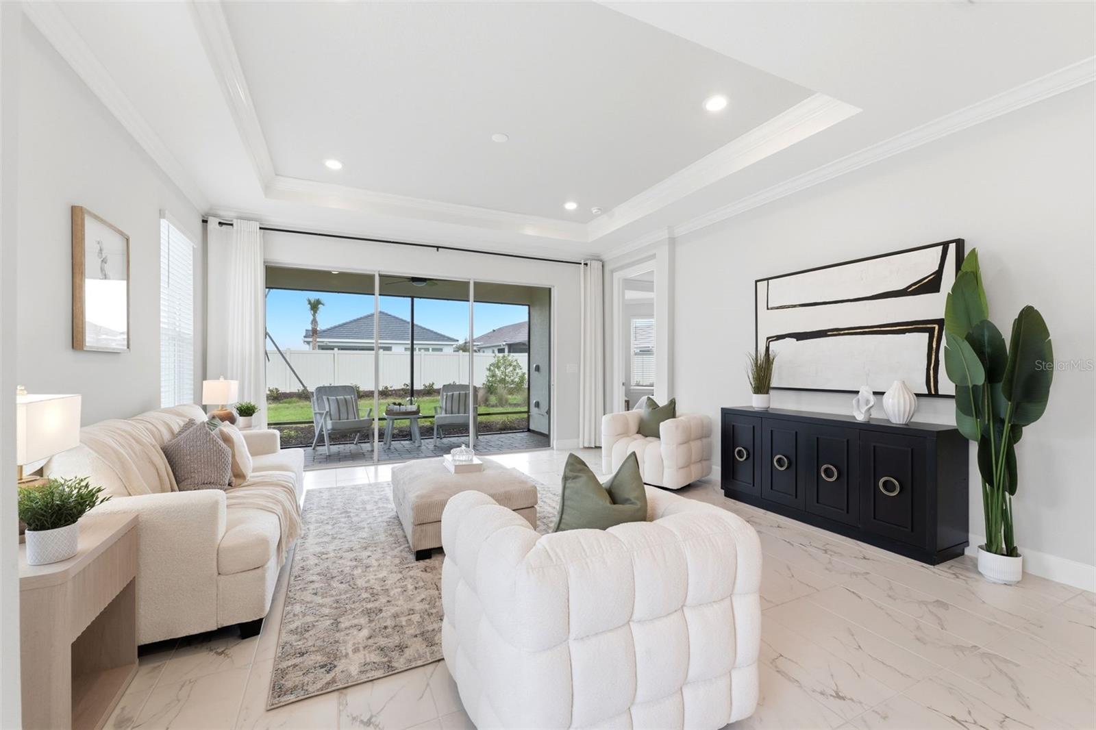 ESPLANADE/WIREGRASS RANCH PH - Residential