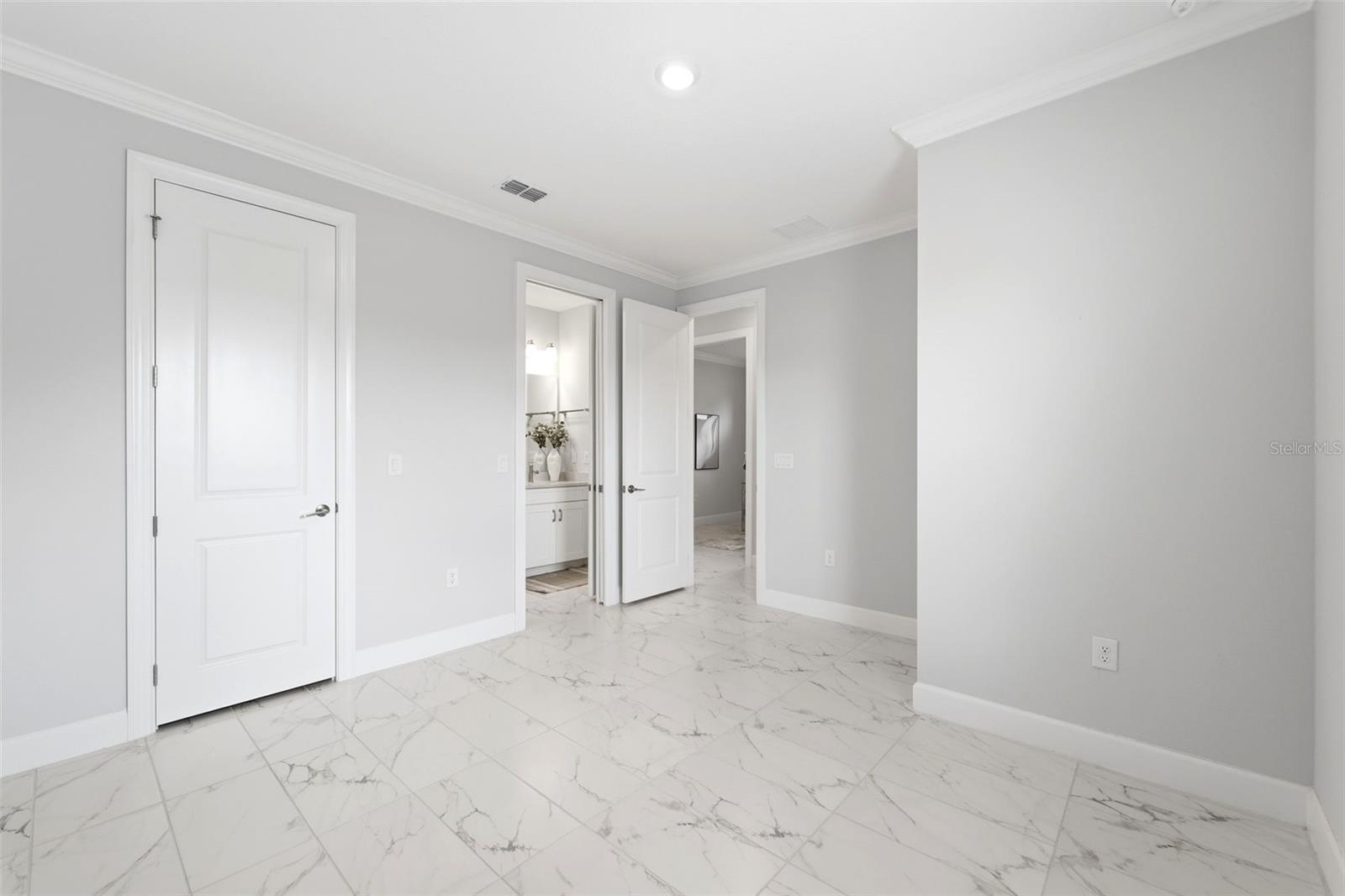 ESPLANADE/WIREGRASS RANCH PH - Residential