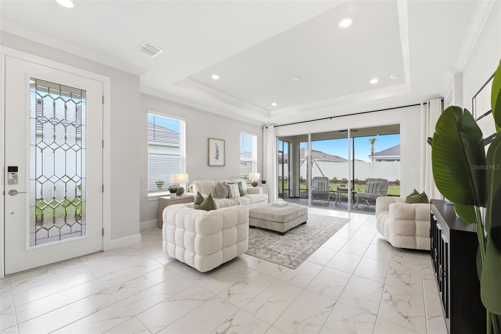 ESPLANADE/WIREGRASS RANCH PH - Residential