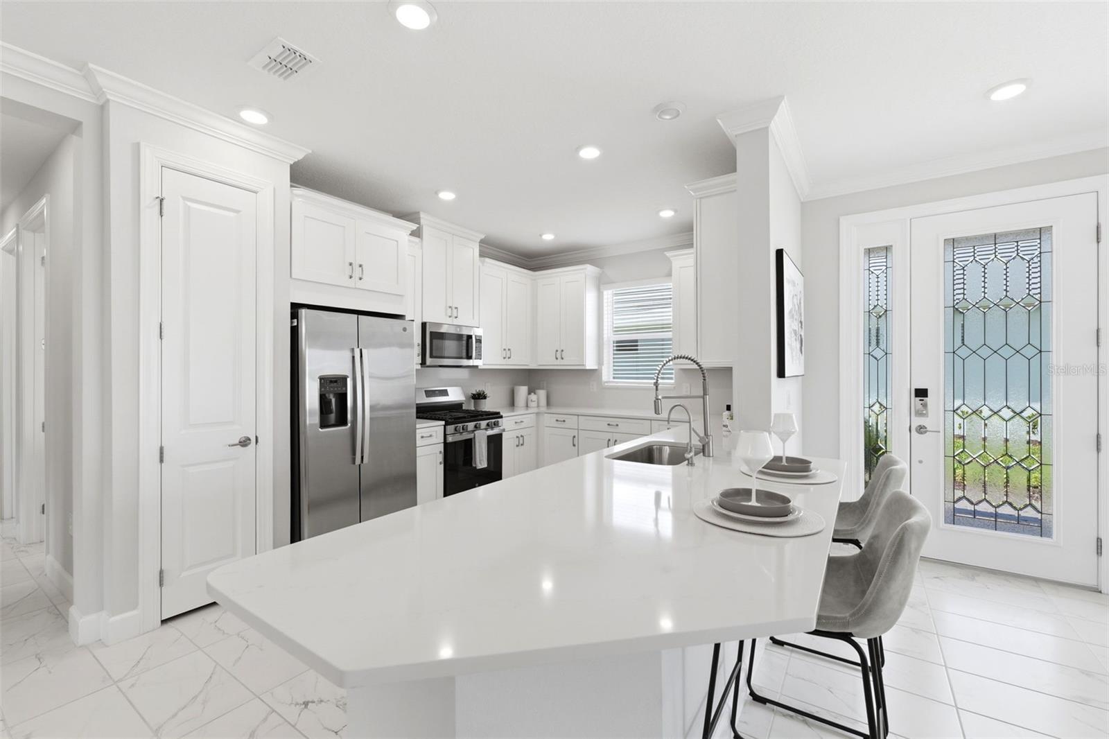 ESPLANADE/WIREGRASS RANCH PH - Residential