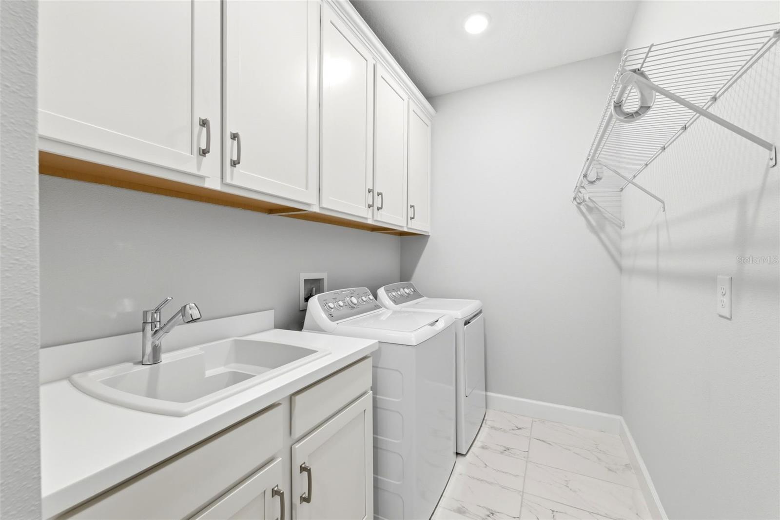 ESPLANADE/WIREGRASS RANCH PH - Residential