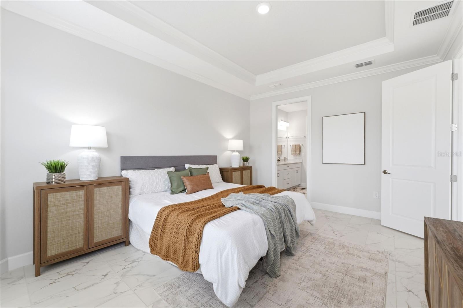 ESPLANADE/WIREGRASS RANCH PH - Residential