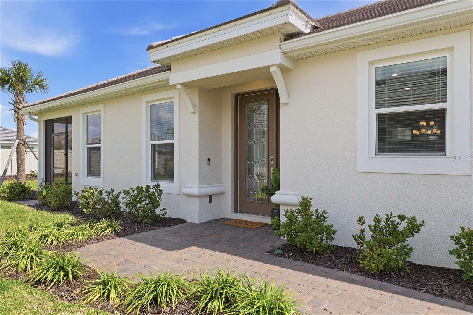 ESPLANADE/WIREGRASS RANCH PH - Residential